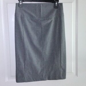 Express Pencil Skirt